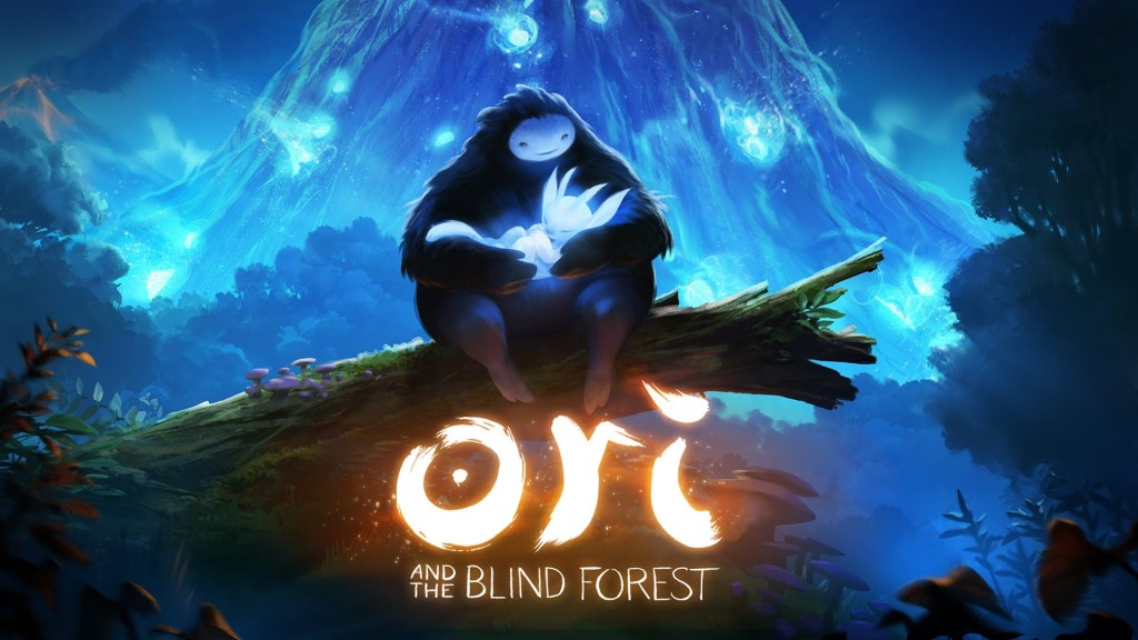'Ori and the Blind Forest' is a gem from the beginning of the year that too many people overlooked.