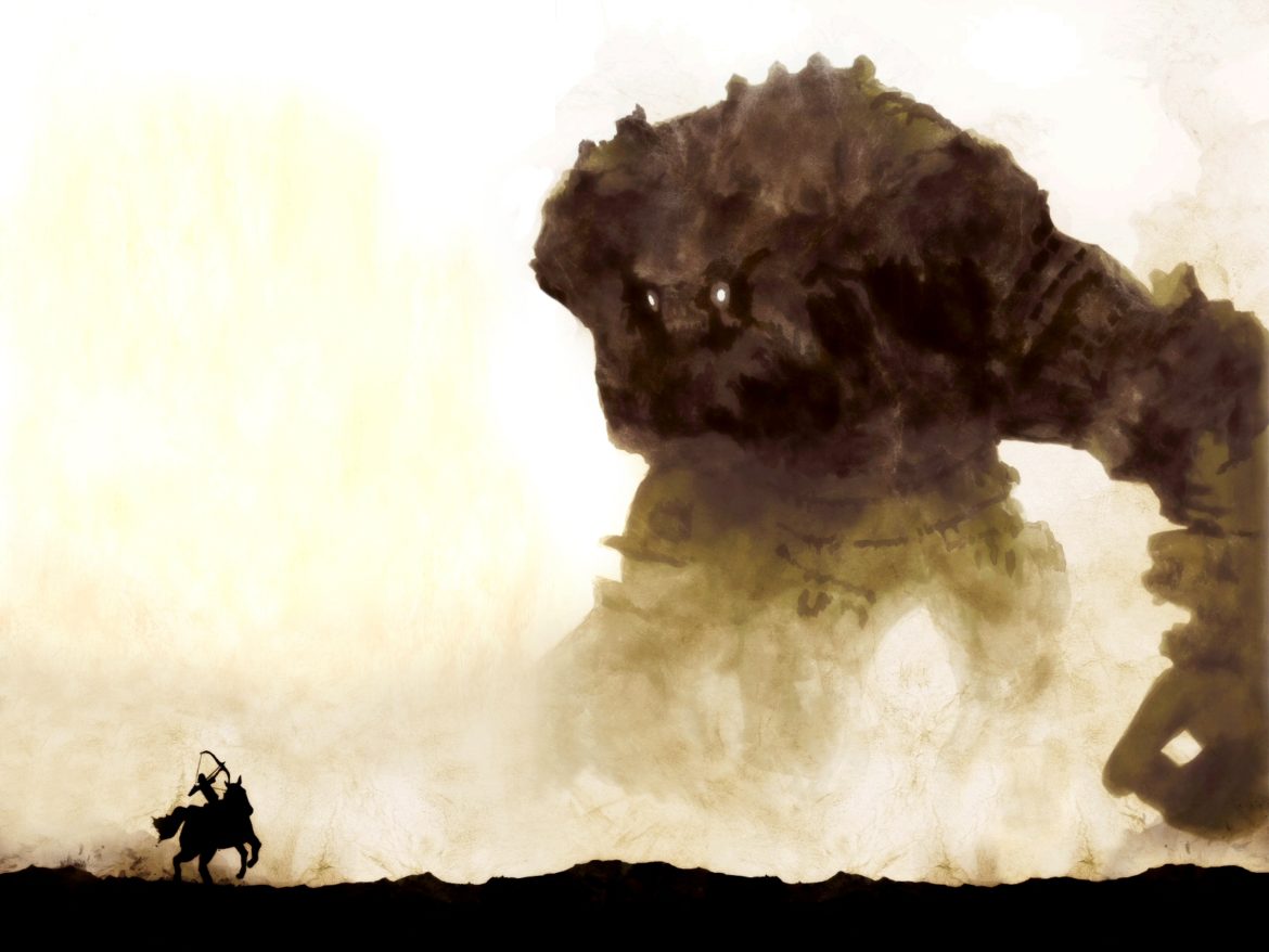 Shadow of the Colossus is the last game Team Ico released, but that was nearly 11 years ago.