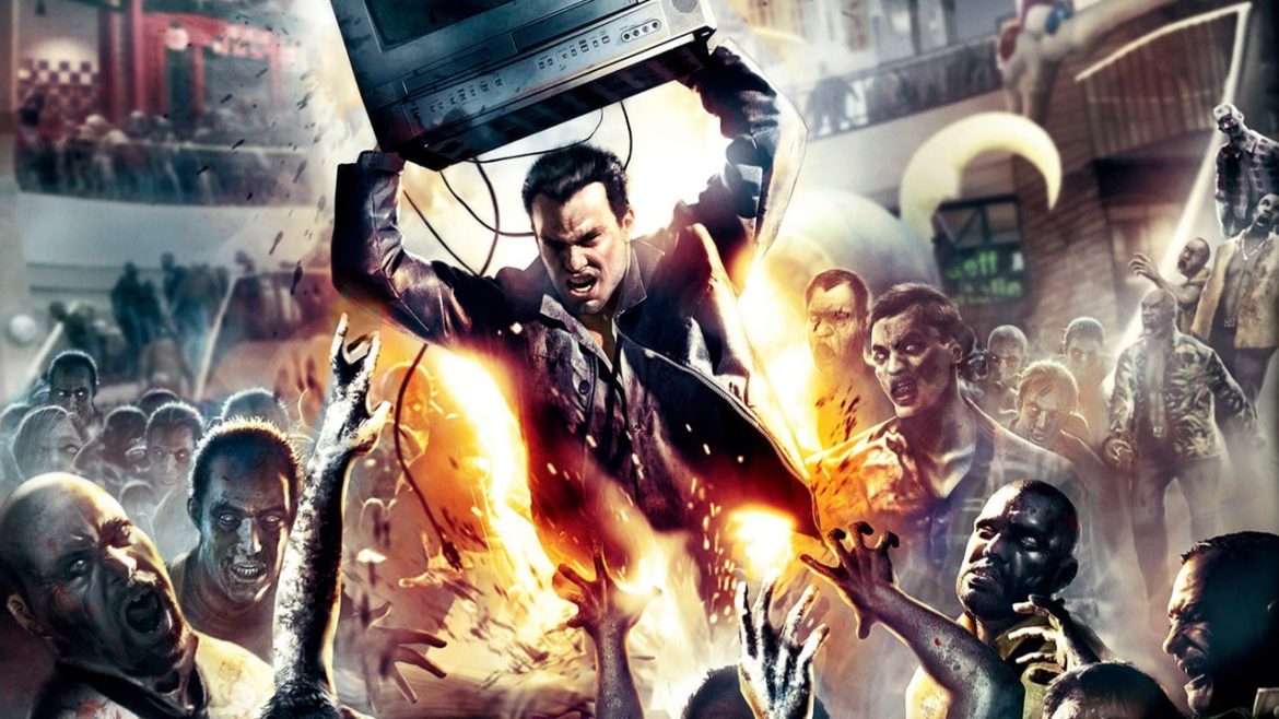 Dead Rising's combination of danger and comedy is better than any weapon combination you can create in the series' later games.
