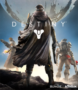 Courtesy of Bungie and Activision. Licensed under Fair use via Wikipedia